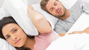 Snoring and Sleep Apnea